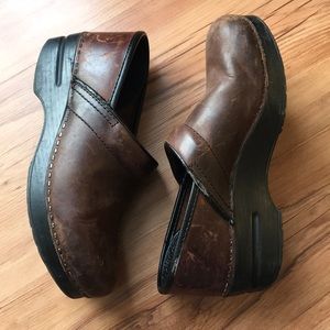Dansko Clogs